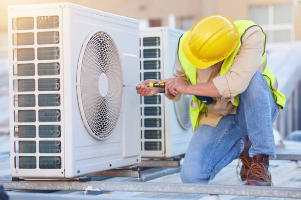 Best Affordable HVAC Services  in Fincastle, TN