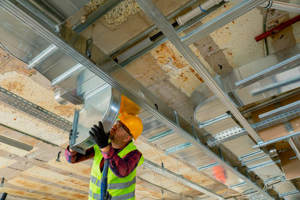 Best Commercial HVAC Repair  in Fincastle, TN