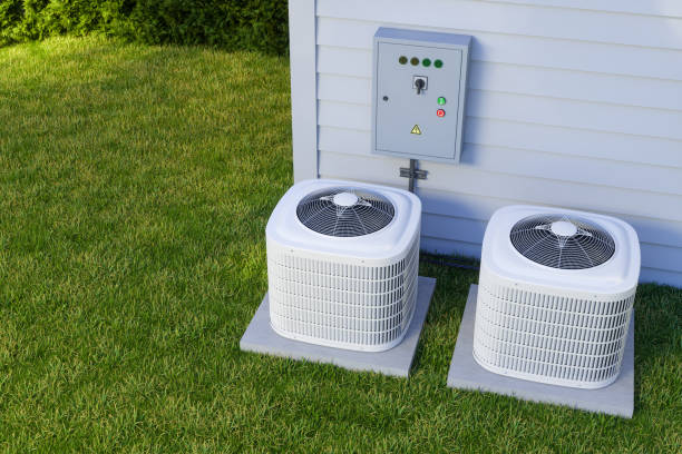 Best Ductless HVAC Repair  in Fincastle, TN