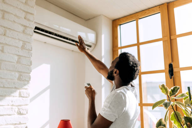 Best 24/7 HVAC Repair  in Fincastle, TN