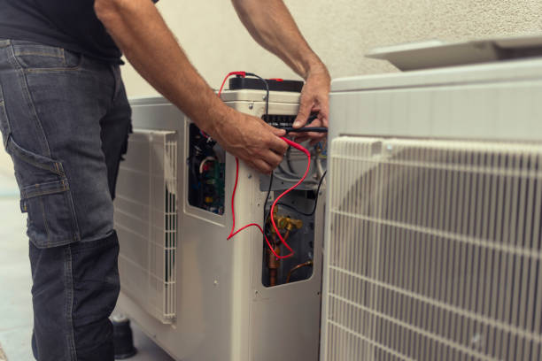 AC Installation Near Me in Fincastle, TN