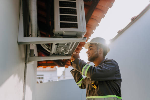 Best Air Conditioning Repair  in Fincastle, TN