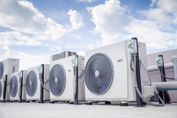 Fincastle, TN HVAC Company