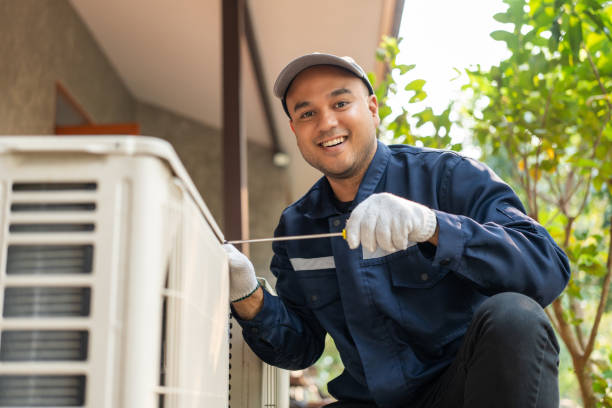 Best Residential HVAC Services  in Fincastle, TN