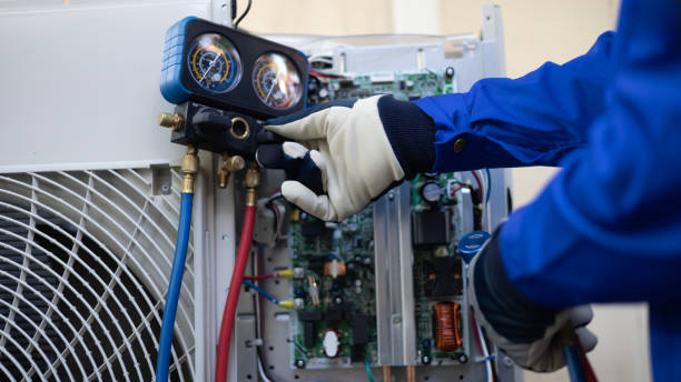 Best Furnace Repair Near Me  in Fincastle, TN