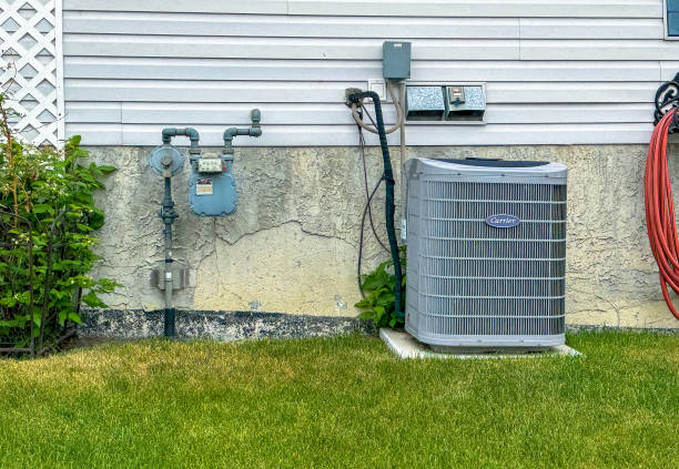 Best Residential HVAC Services  in Fincastle, TN